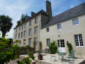  Manoir De Savigny  Валонь